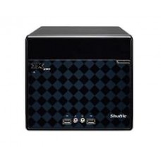 Shuttle SG41J1 PLUS (Barebone)