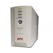 APC BackUPS 350 CS Tower