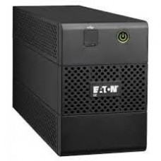 Eaton 5E Tower UPS , 850VA / 480W , 2 ANZ Outlets , Line Interactive with Automa…