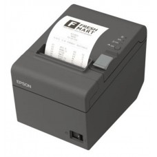 Epson TM-T82II Serial ,USB Thermal Direct Receipt Printer