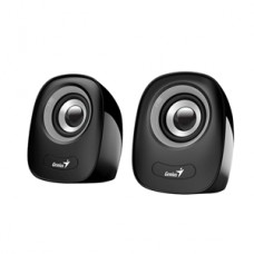 Genius Sp-q160 Usb Powered Mini Speakers