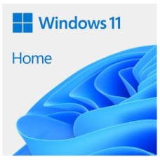 Microsoft Windows 11 Home 64bit OEM Eng Intl 1PK DSP OEI DVD