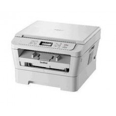 Brother DCP7055 Mono Laser MFP Print/Copy/Scan 20ppm Black/ $0.06cpp Black