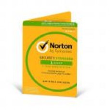 Symantec OEM Norton Security Standard 3.0 1 Device, 12 Months License PC, IOS, or Android