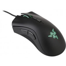 Razer DeathAdder Elite Gaming Mouse Ergonomic for eSports - with 16,000 dpi opti…