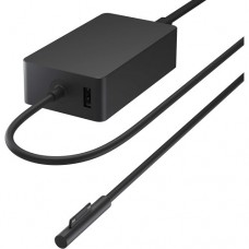 Computer maintenance service - including peripherals: Microsoft 60w(15v 4a) Ac Adapter Charger 1706 Surface Pro 4 5 6 7 Series(oem)