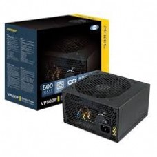 Antec VP500P PLUS 550W 80+ Non-Modular Power Supply