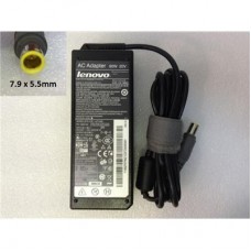 Computer maintenance service - including peripherals: Lenovo Power Adapter 90W 20V 4.5A 90W (7.9x5.5mm) With Pin for Lenovo Laptop