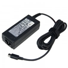 Lenovo Power Adapter 20V 2.25A(15V 3A)45W TYPE-C POWER ADAPTER