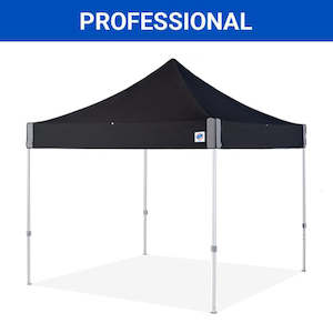 Express™ Aluminium Shelter