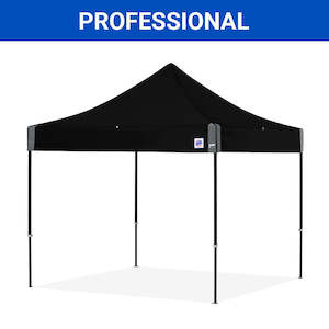 Professional: E-Z UP Eclipse™ Instant Shelter (Sizes: 3m, 4.5m & 6m)