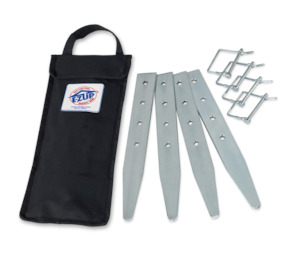 E-Z UP Heavy Duty Stake Kits