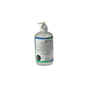 HAND SANITISER SOFTEX GEL-out of stock