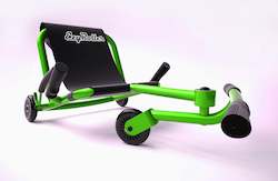 EzyRoller Classic Lime Green