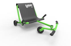 EzyRoller Pro Lime Green