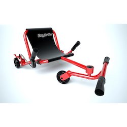 EzyRoller Drifter Red