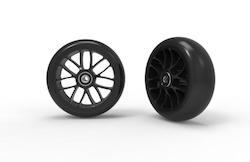 Spare Parts - Pro Wheels