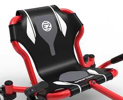 Spare Parts - Pro X Seat