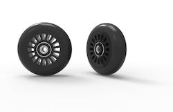 Mini Wheels