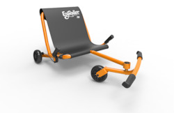 EzyRoller Pro GoMango Orange