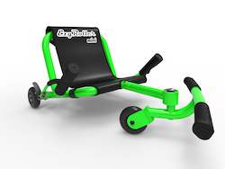 Product design: EzyRoller Mini Lime Green