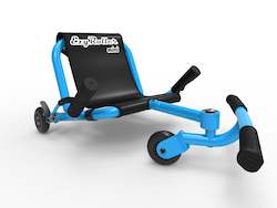 Product design: EzyRoller Mini Aqua Blue