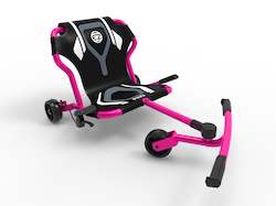 Product design: EzyRoller Pro X Pink