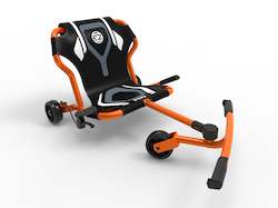 Product design: EzyRoller Pro X GoMango Orange