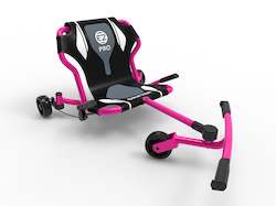 Product design: EzyRoller Drifter Pro X Pink