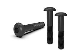 Product design: Drifter Pro X Screw Set