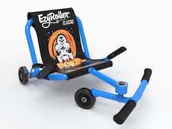 Classic/Drifter Seat with Halloween artwork