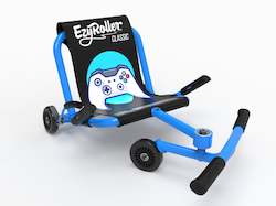 Product design: Classic/Drifter Seat with Gamepad artwork