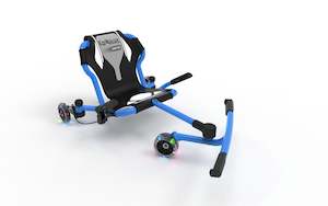 Product design: EzyRoller Drifter X Blue (LED Wheels) - Limited Edition