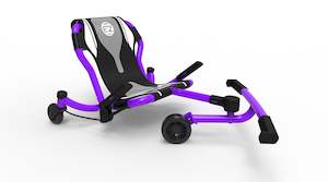 EzyRoller Spinner Purple