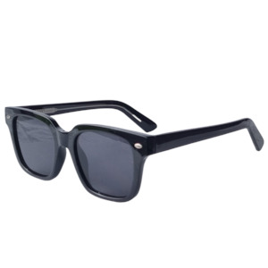 Aroha Sunglasses Black – get free today