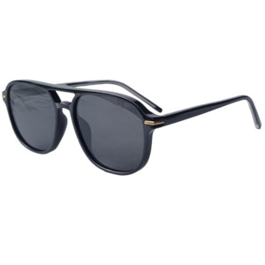 Internet only: Faze Sunglasses Black – get free today