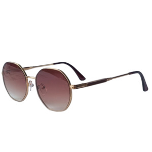 Malibu Sunglasses Brown – get free today