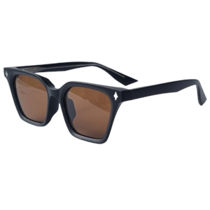 Malta Sunglasses Black – get free today