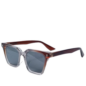 Malta Sunglasses Brown – get free today