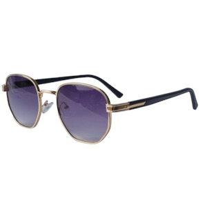 Mars Sunglasses Gold – get free today