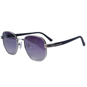 Mars Sunglasses Silver – get free today