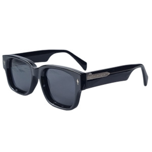 Mode Sunglasses Black – get free today