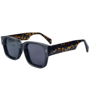 Mode Sunglasses Tortoise Shell – get free today