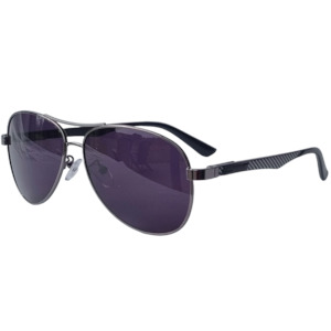 Internet only: Pilot Sunglasses Black – get free today