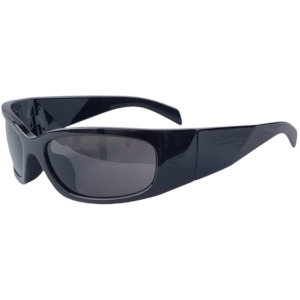 Pt Break Sunglasses Black – get free today