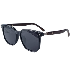 Shadow Sunglasses Black – get free today