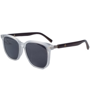 Shadow Sunglasses Clear – get free today