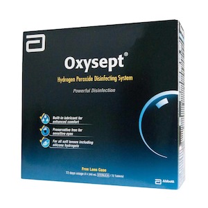 Oxysept