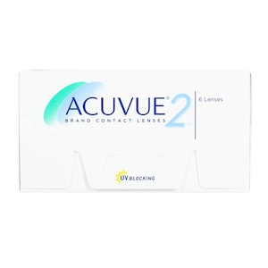 Acuvue 2 6pk