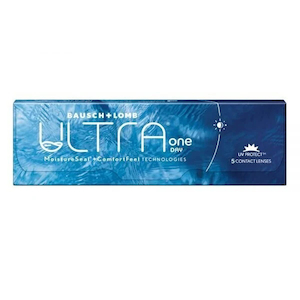 Ultra One Day 30pk